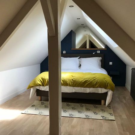 Appartement Duplex, Tours Centre Exterior foto